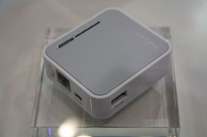 Router